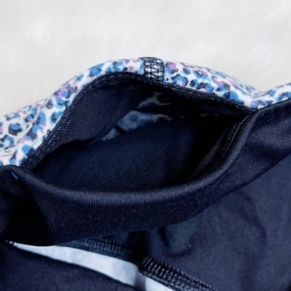 VS Sport Cropped Leggings - Picture 3 of 6